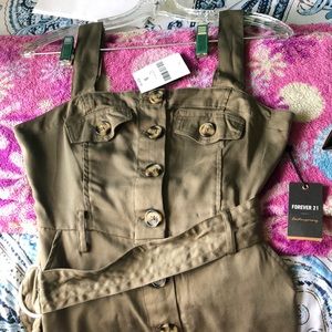 Brand new Forever 21 dress!